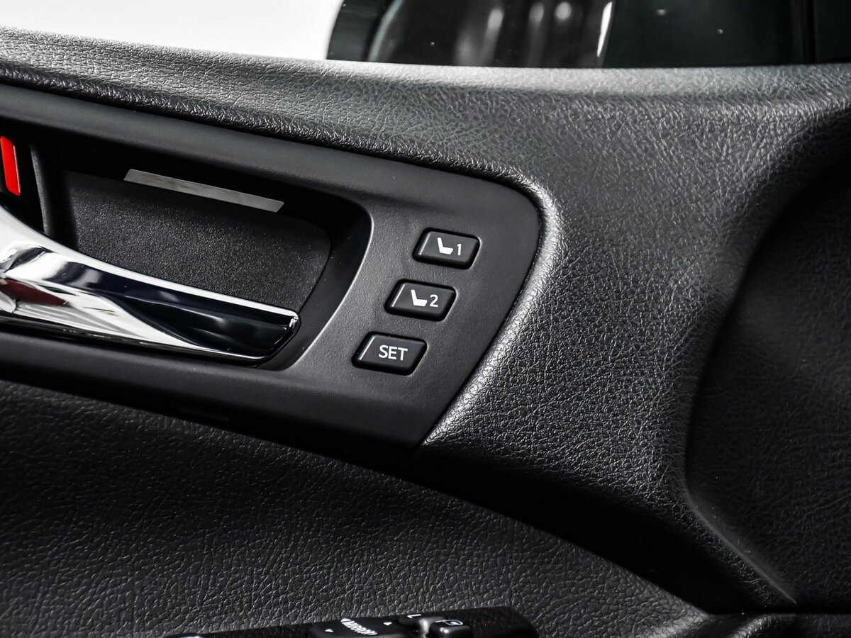 Тойота Камри б/у, 2016, Автоматическая. Фото: #12