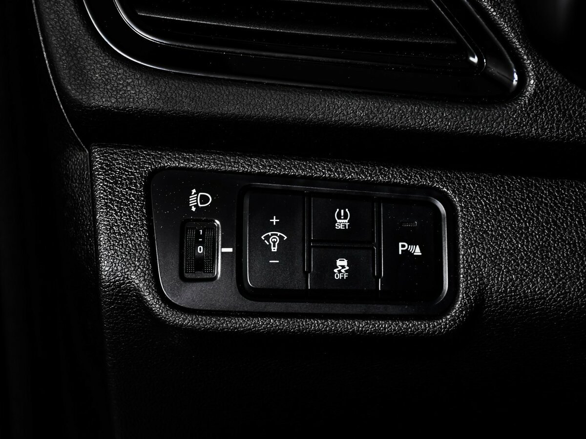 Хендай Солярис б/у, 2020, Автоматическая. Фото: #12