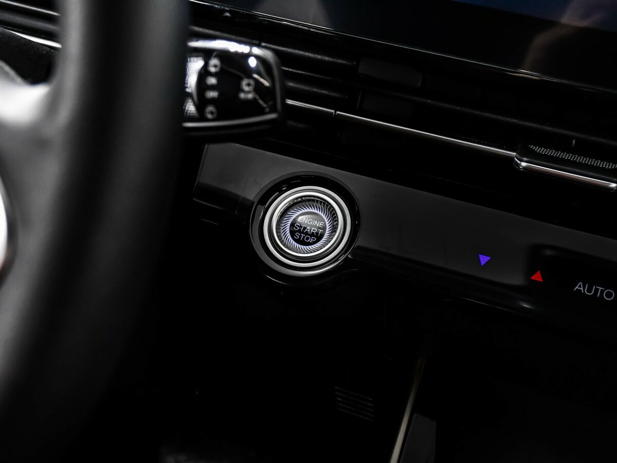 OMODA C5 б/у, 2023, Роботизированная. Фото: #18