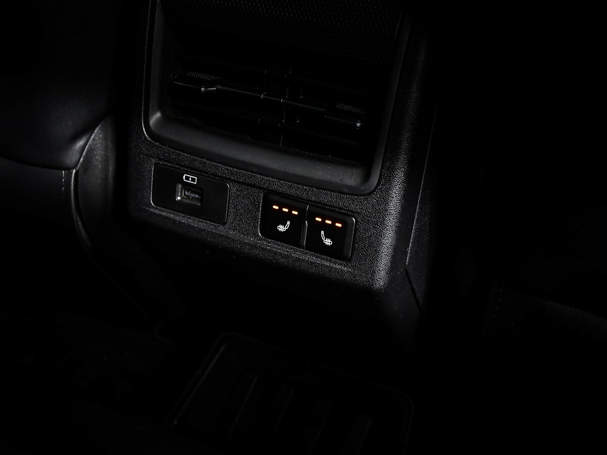 OMODA C5 б/у, 2023, Роботизированная. Фото: #21