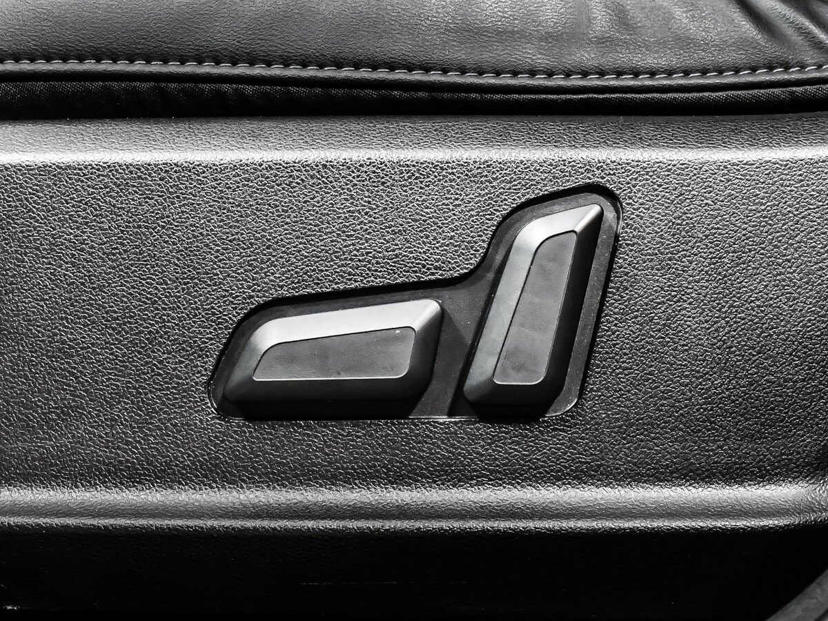 Хавал Ф7 б/у, 2021, Роботизированная. Фото: #11