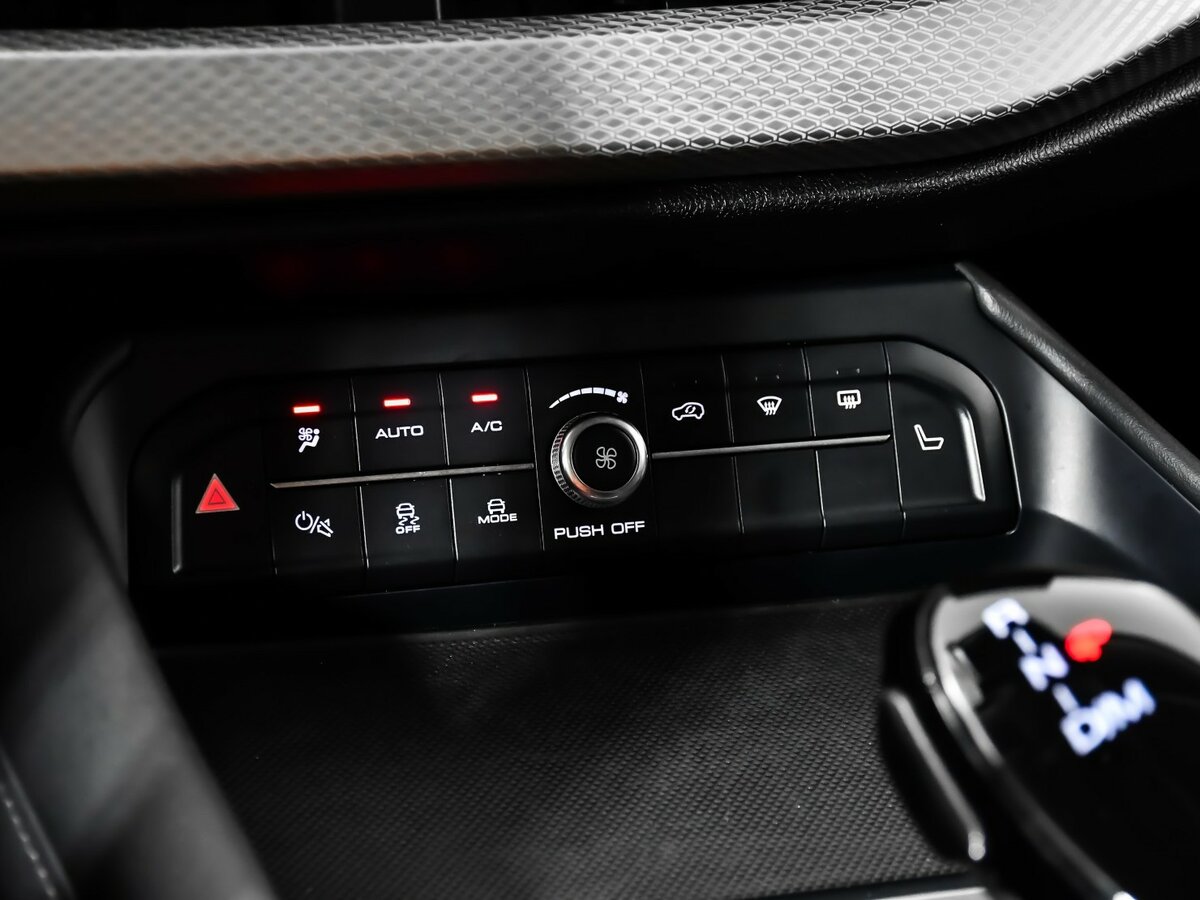 Хавал Ф7 б/у, 2024, Роботизированная. Фото: #15