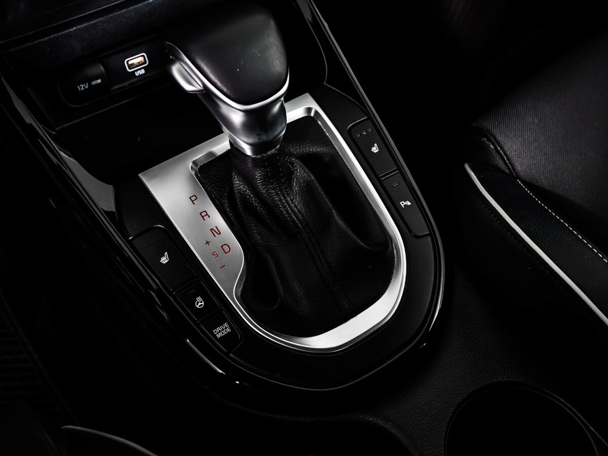 Киа Церато б/у, 2021, Автоматическая. Фото: #15