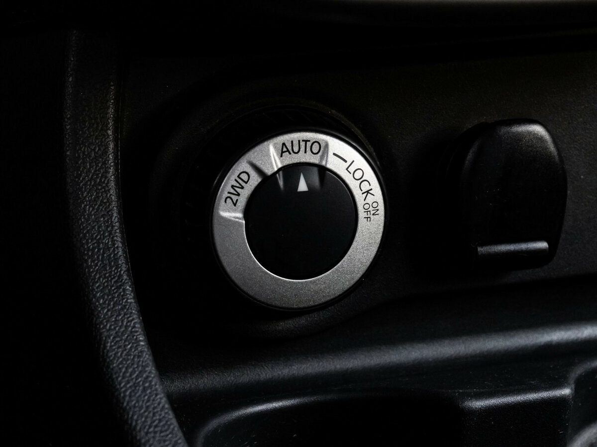 Рено Дастер б/у, 2014, Механическая. Фото: #9