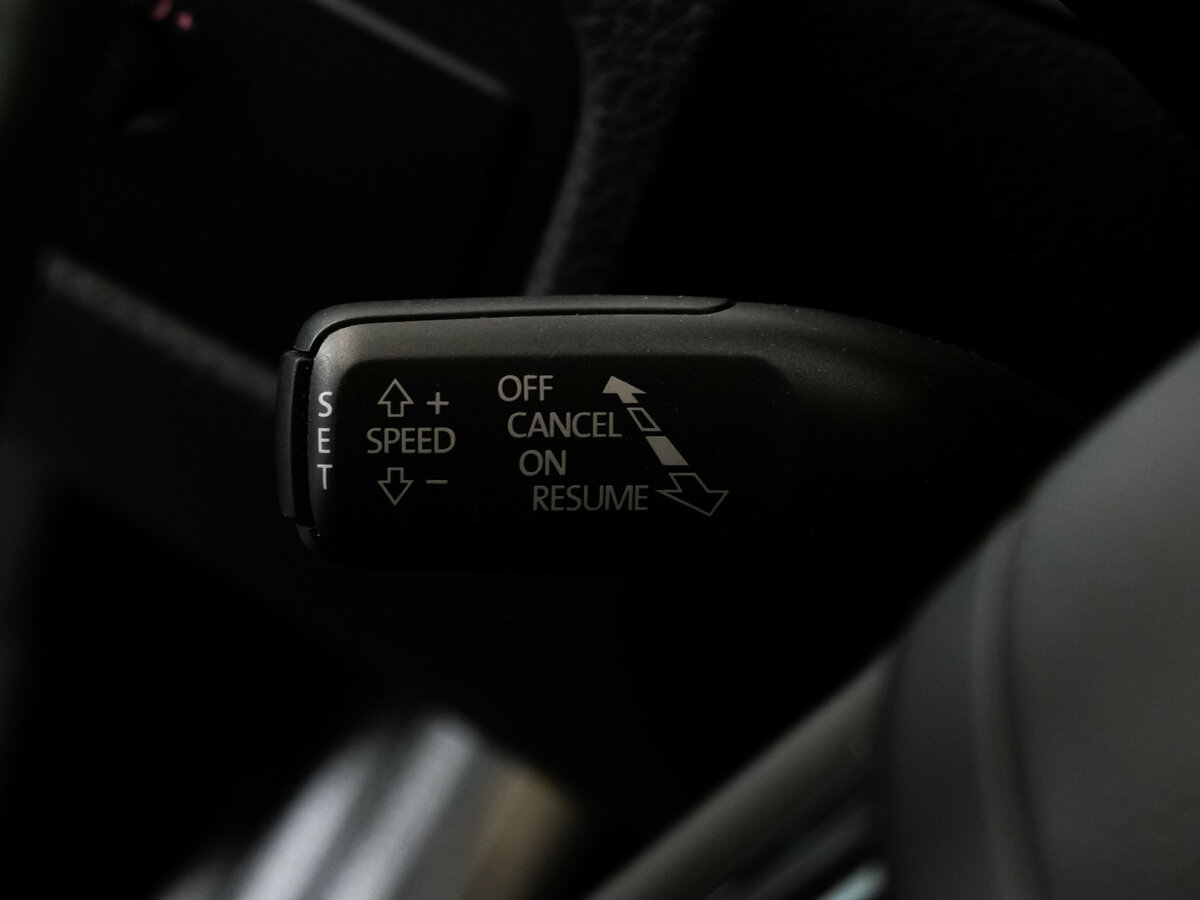 Фольксваген Туарег б/у, 2012, Автоматическая. Фото: #17