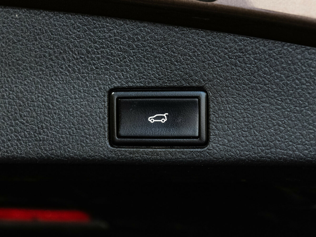 Фольксваген Туарег б/у, 2012, Автоматическая. Фото: #23