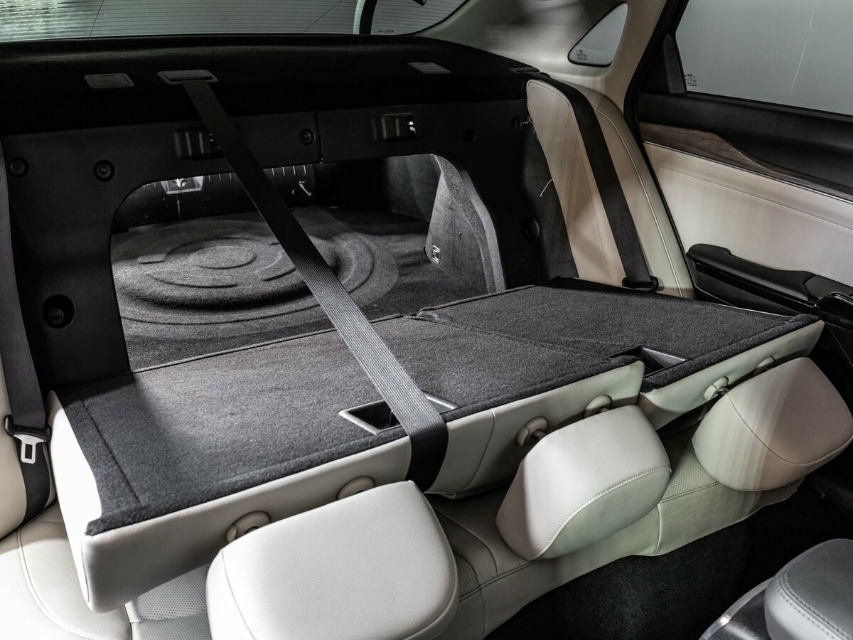 Киа К5 б/у, 2021, Автоматическая. Фото: #18