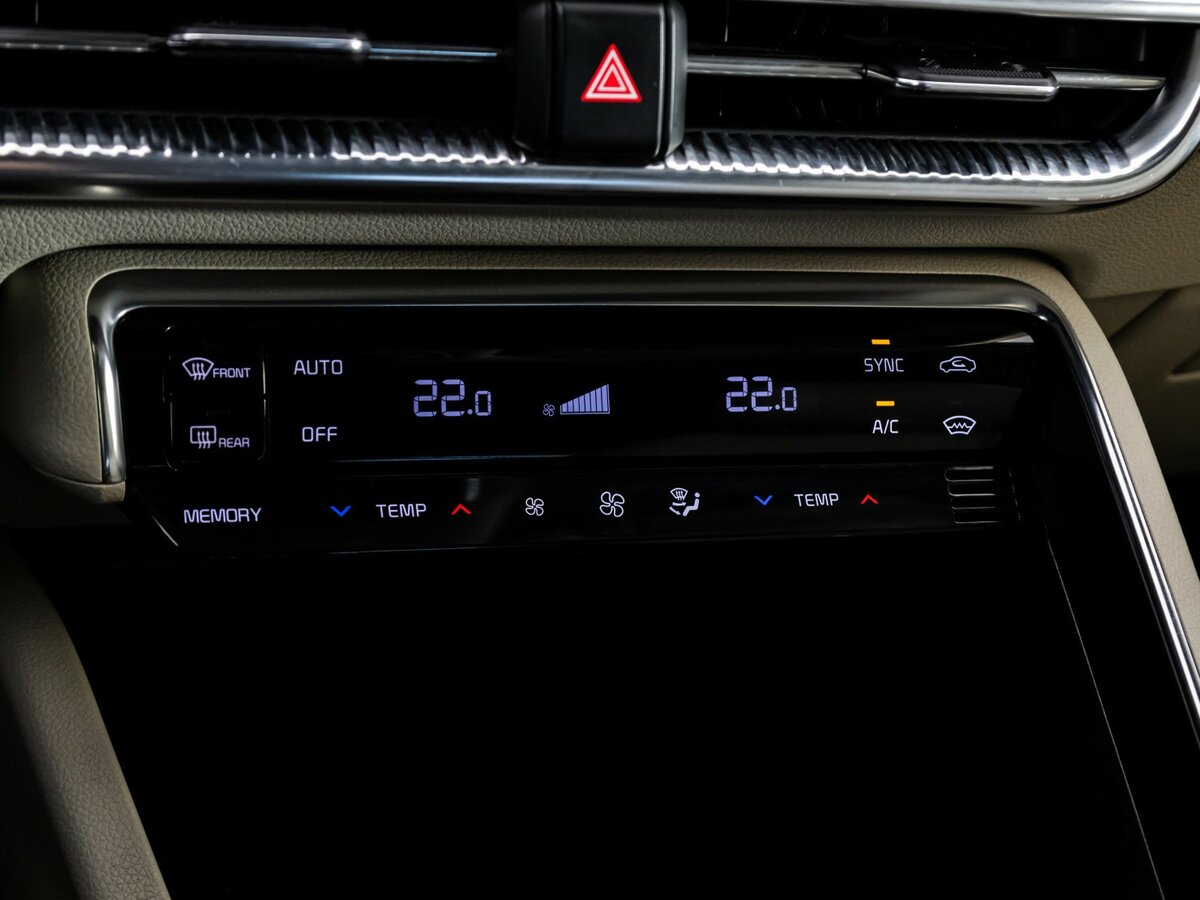 Киа К5 б/у, 2021, Автоматическая. Фото: #20