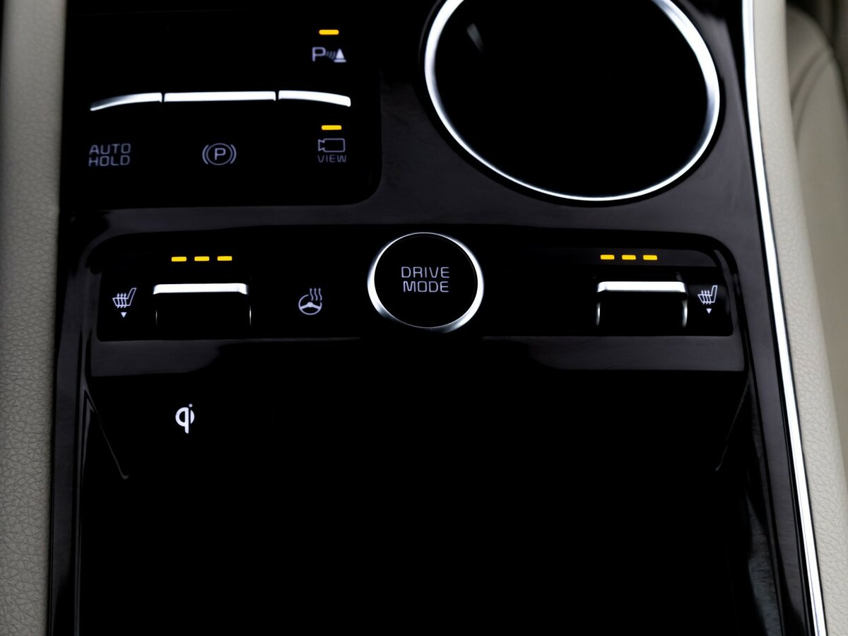 Киа К5 б/у, 2021, Автоматическая. Фото: #21