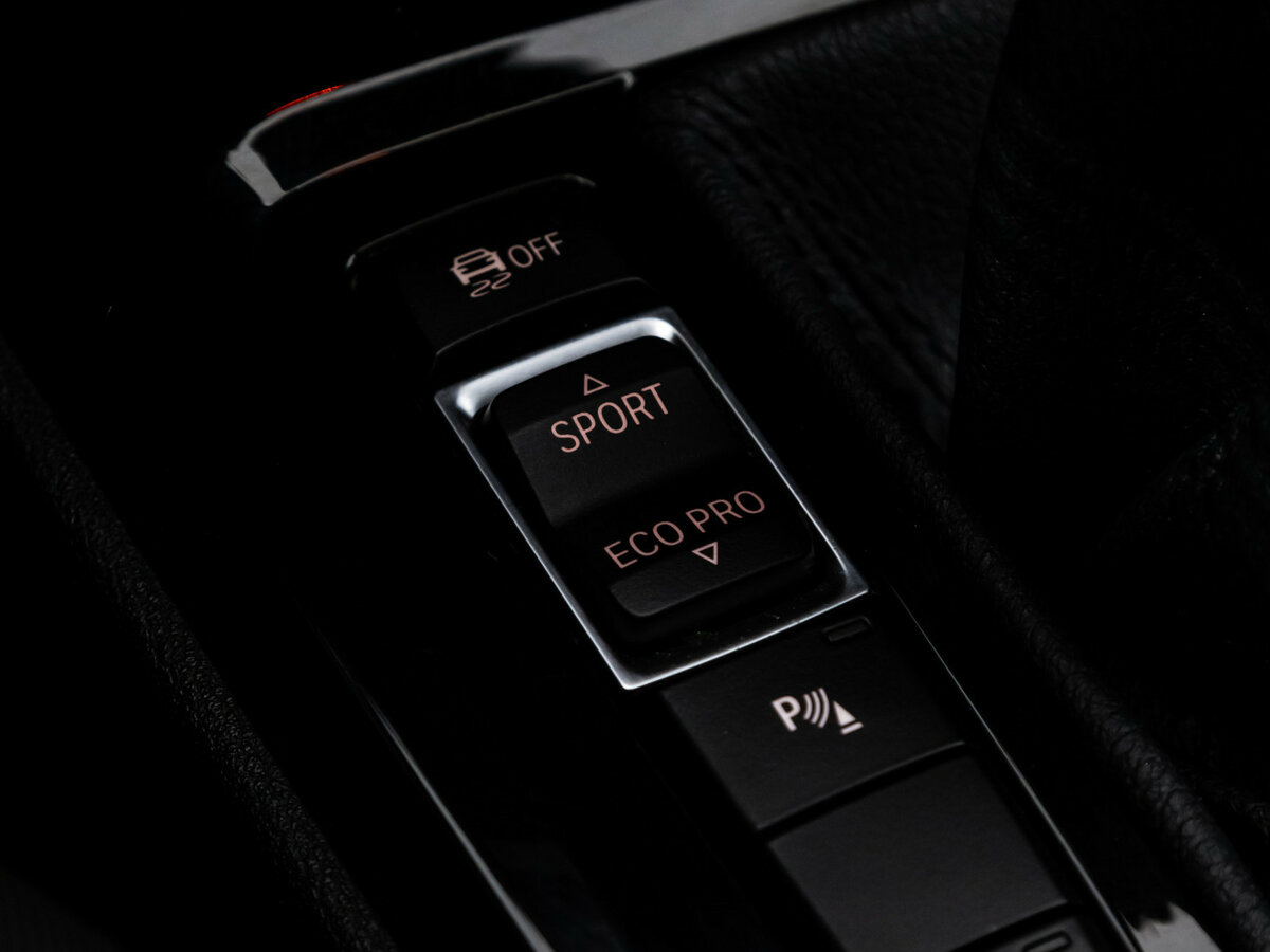 БМВ Икс1 б/у, 2017, Автоматическая. Фото: #13