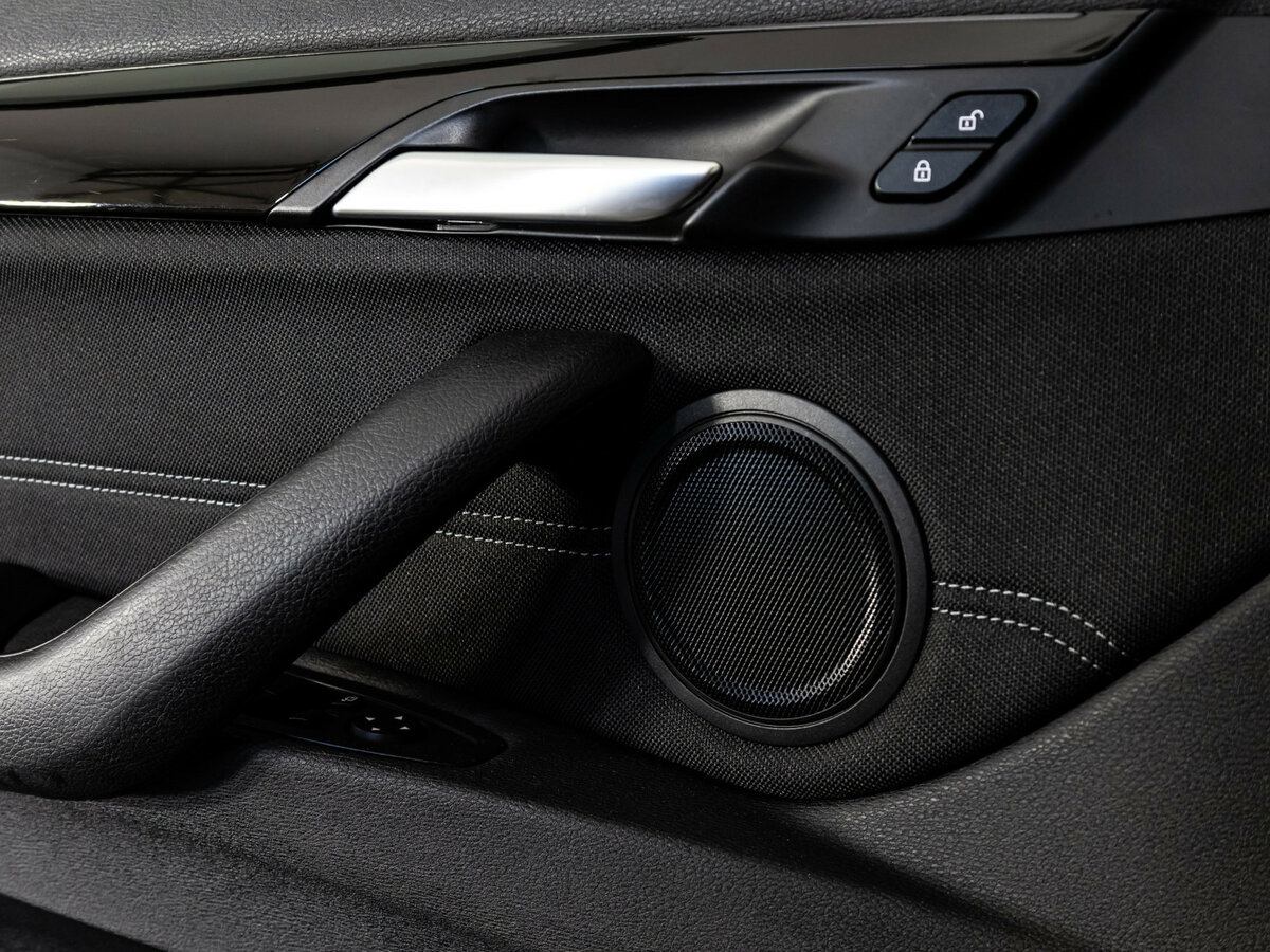 БМВ Икс1 б/у, 2017, Автоматическая. Фото: #24