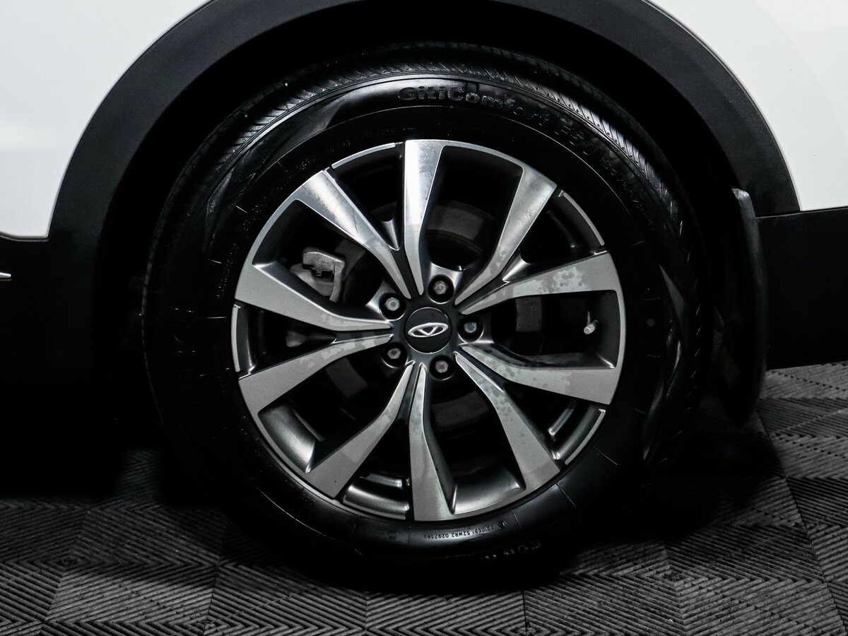 Чери Тигго 7 Про Макс б/у, 2023, Вариатор. Фото: #11