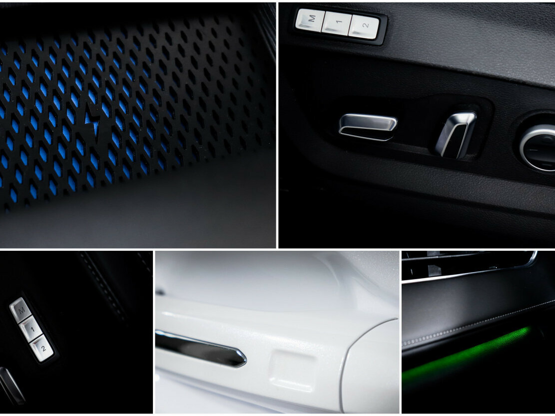 Чери Тигго 7 Про Макс б/у, 2023, Вариатор. Фото: #17