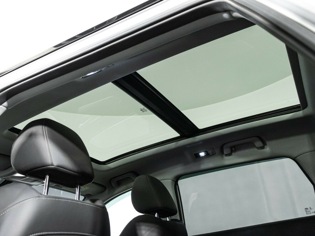 Чери Тигго 7 Про б/у, 2021, Вариатор. Фото: #13