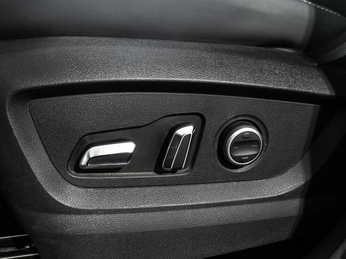 Чери Тигго 7 Про б/у, 2021, Вариатор. Фото: #14