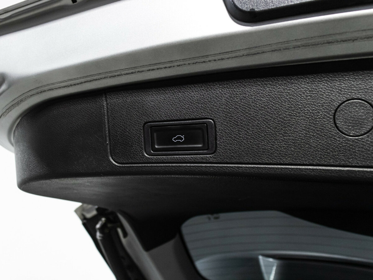 Чери Тигго 7 Про б/у, 2021, Вариатор. Фото: #20