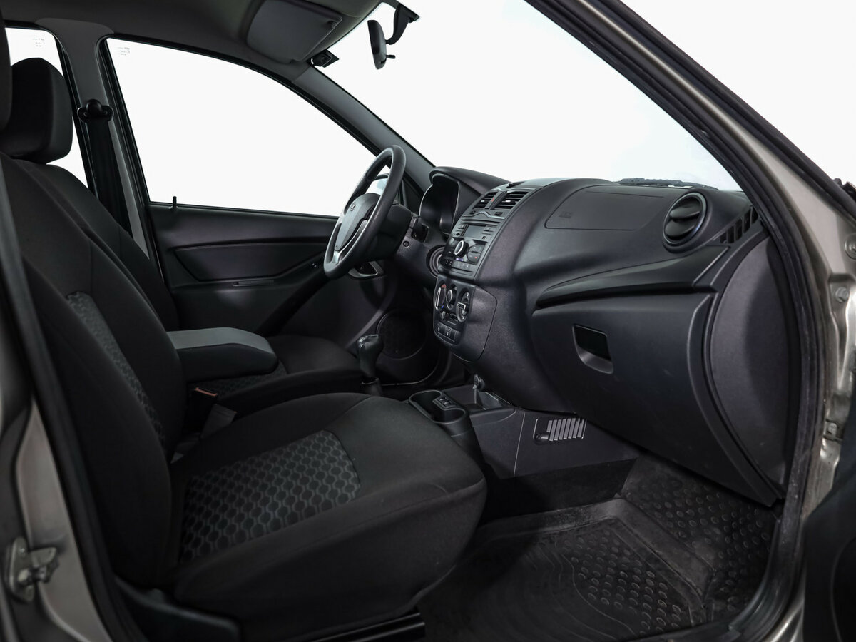 Лада (ВАЗ) Гранта б/у, 2020, Автоматическая. Фото: #15