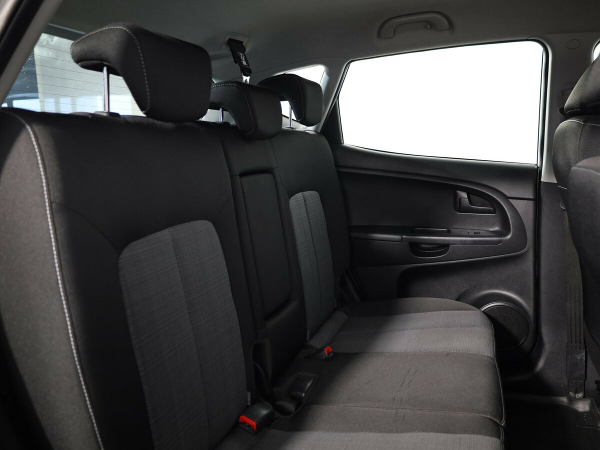 Киа Венга б/у, 2012, Автоматическая. Фото: #8