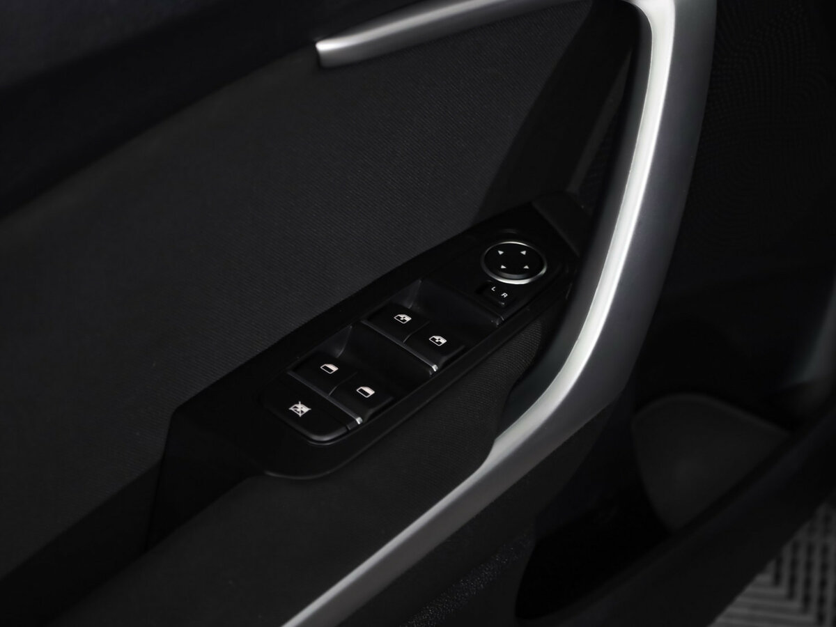 Киа Сид б/у, 2018, Автоматическая. Фото: #13