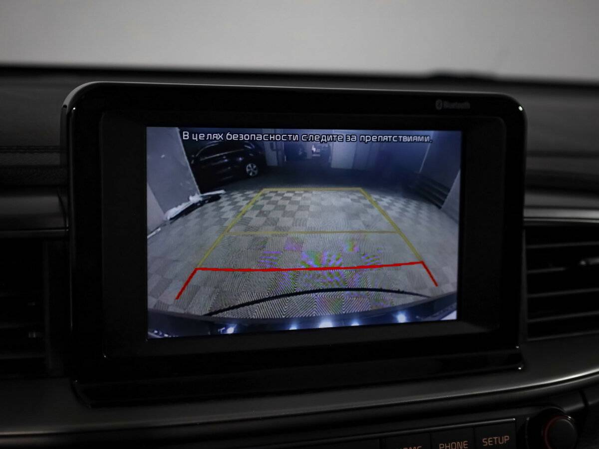 Киа Сид б/у, 2018, Автоматическая. Фото: #15