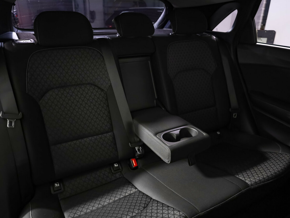 Киа Сид б/у, 2018, Автоматическая. Фото: #21