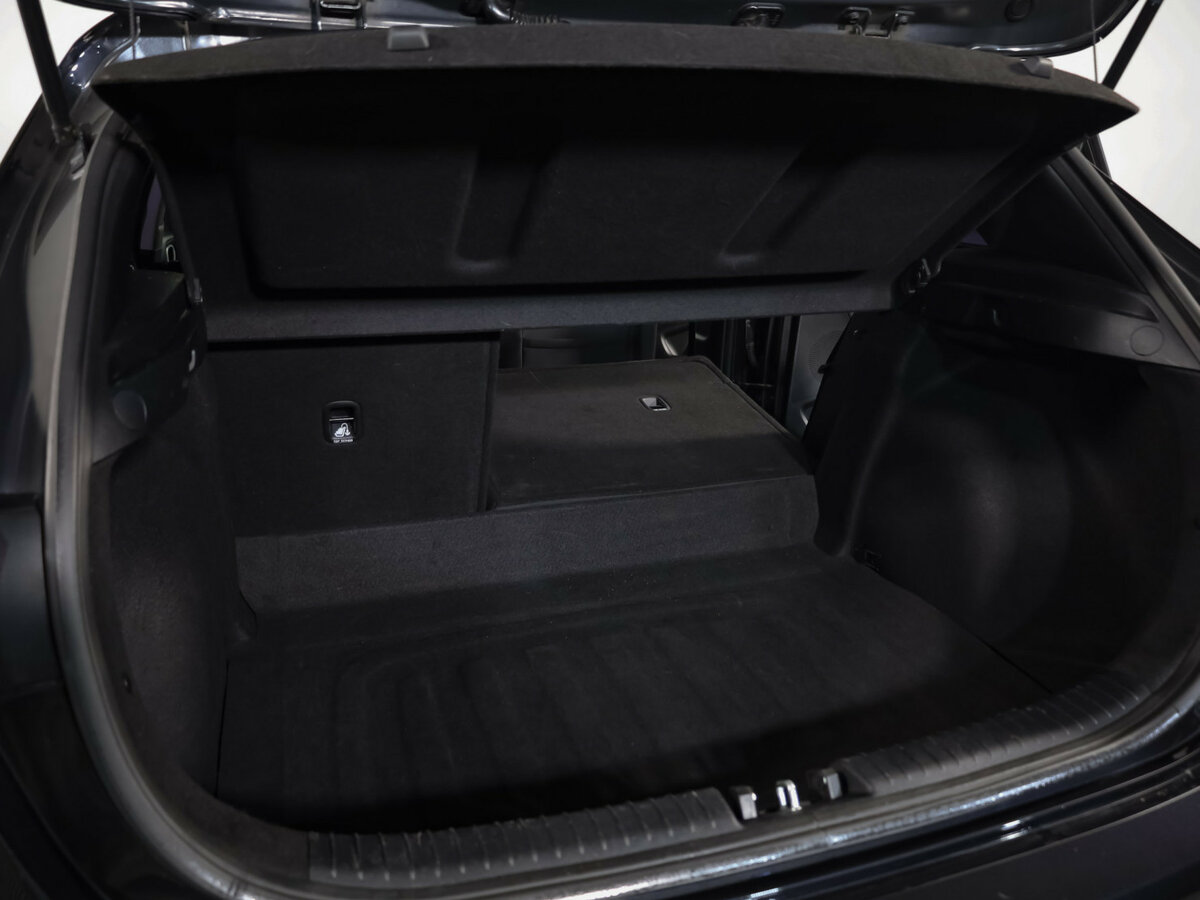 Киа Сид б/у, 2018, Автоматическая. Фото: #24