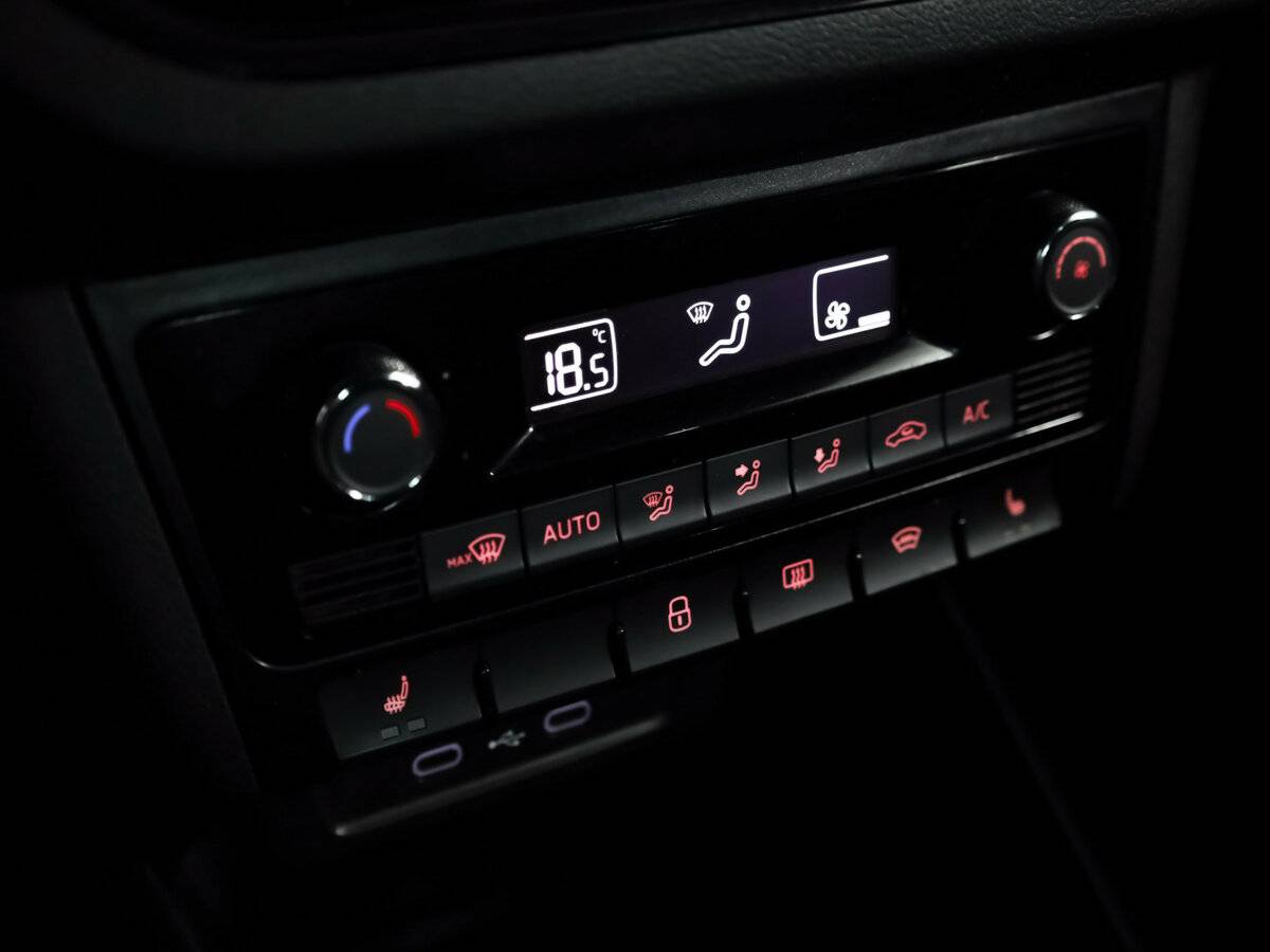 Фольксваген Поло б/у, 2021, Автоматическая. Фото: #15