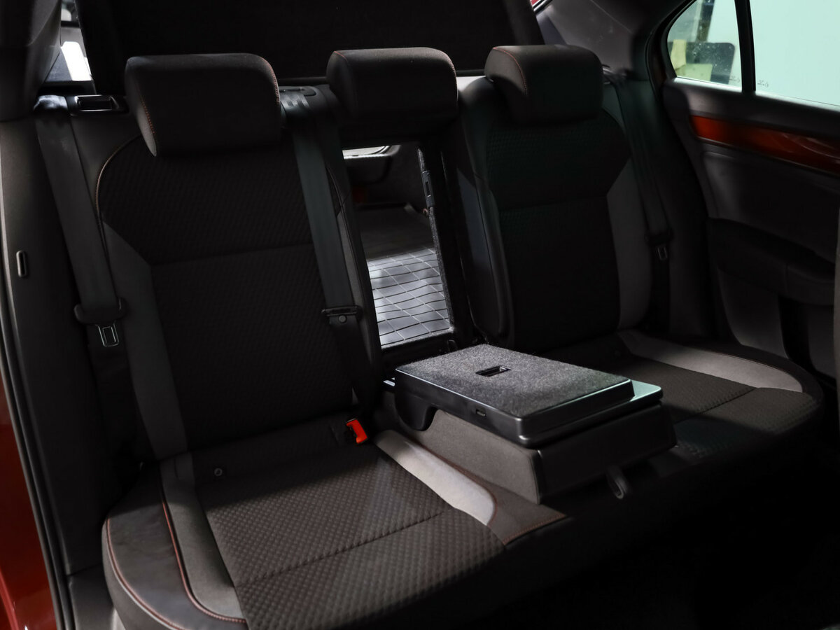 Фольксваген Поло б/у, 2021, Автоматическая. Фото: #21