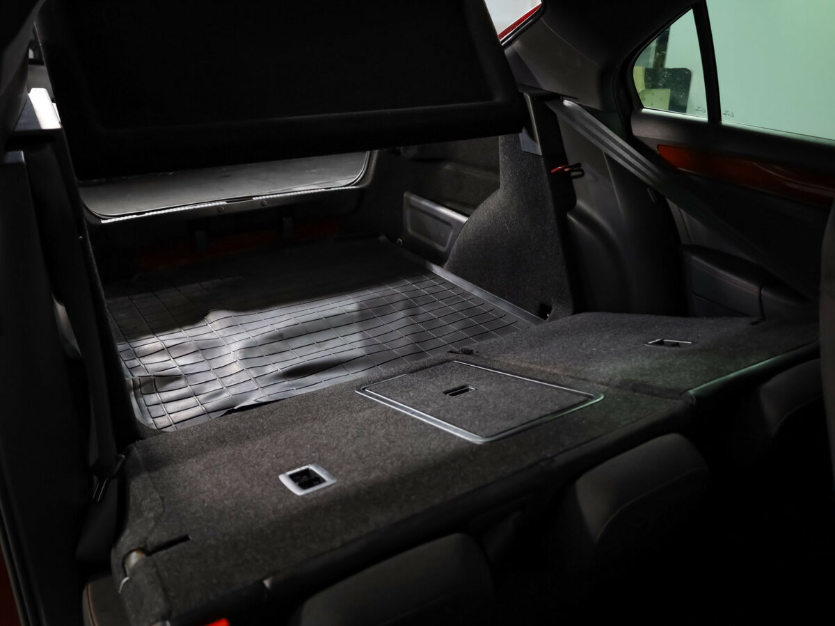 Фольксваген Поло б/у, 2021, Автоматическая. Фото: #23