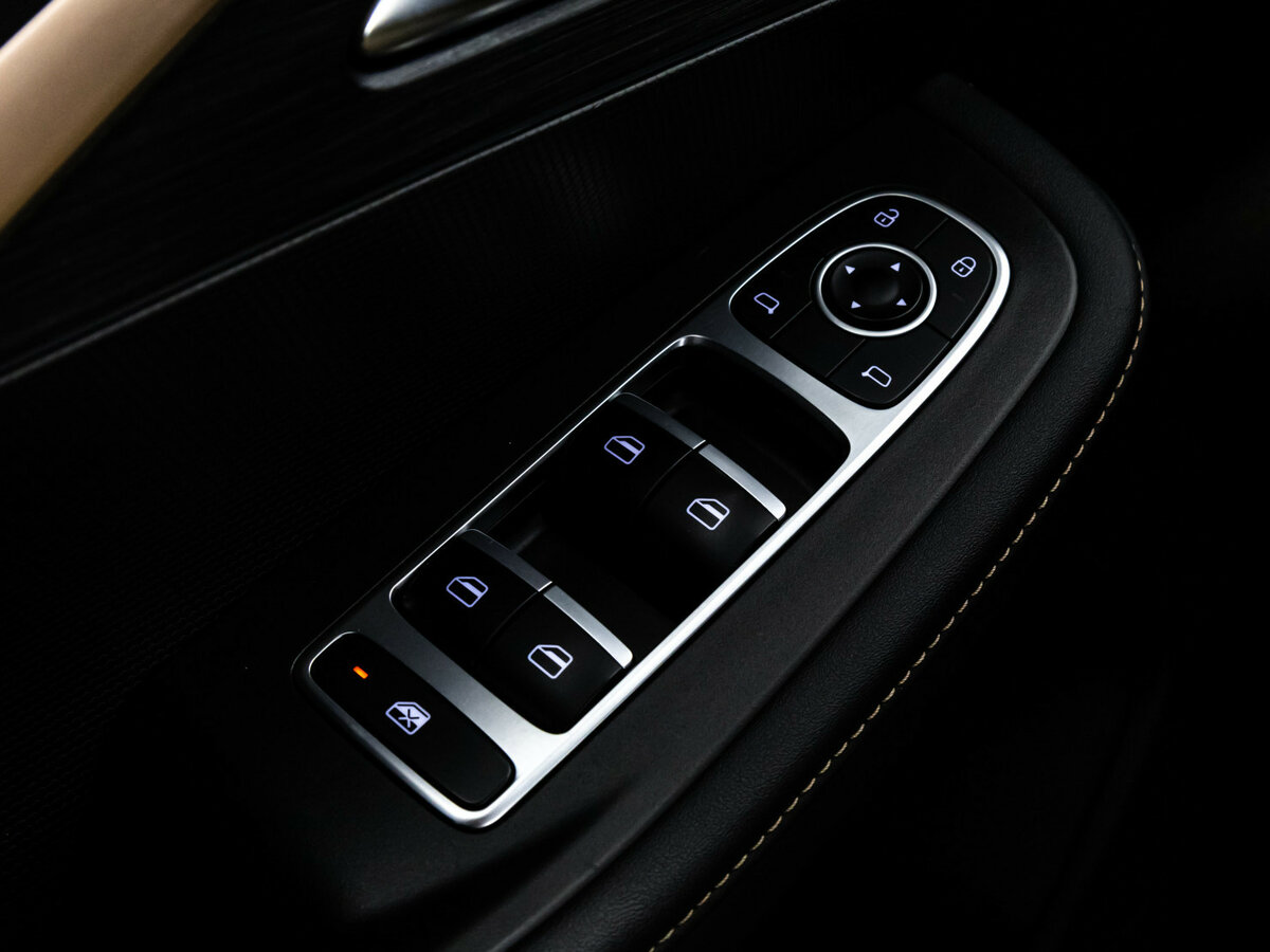 Омода Ц5 б/у, 2023, Вариатор. Фото: #14