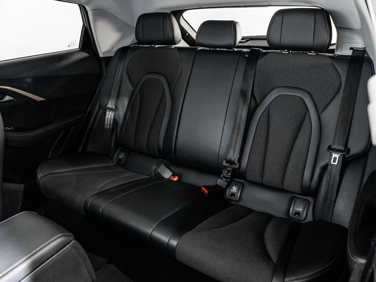 Омода Ц5 б/у, 2023, Вариатор. Фото: #16