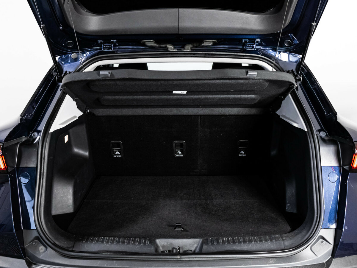 Омода Ц5 б/у, 2023, Вариатор. Фото: #19