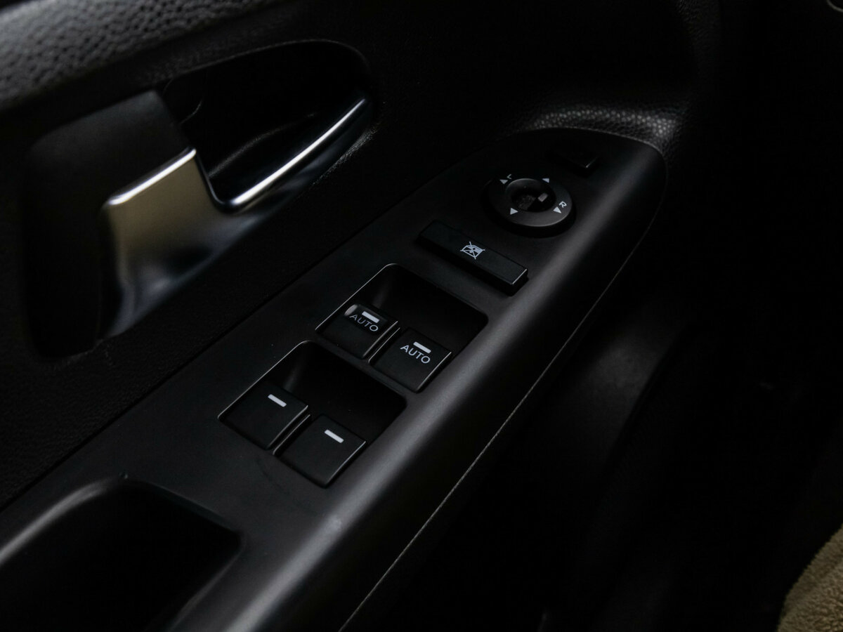 Киа Венга б/у, 2016, Автоматическая. Фото: #10