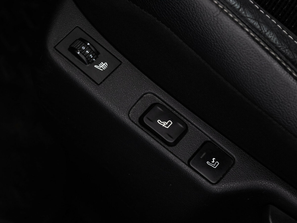 Ситроен Ц4 б/у, 2012, Автоматическая. Фото: #13