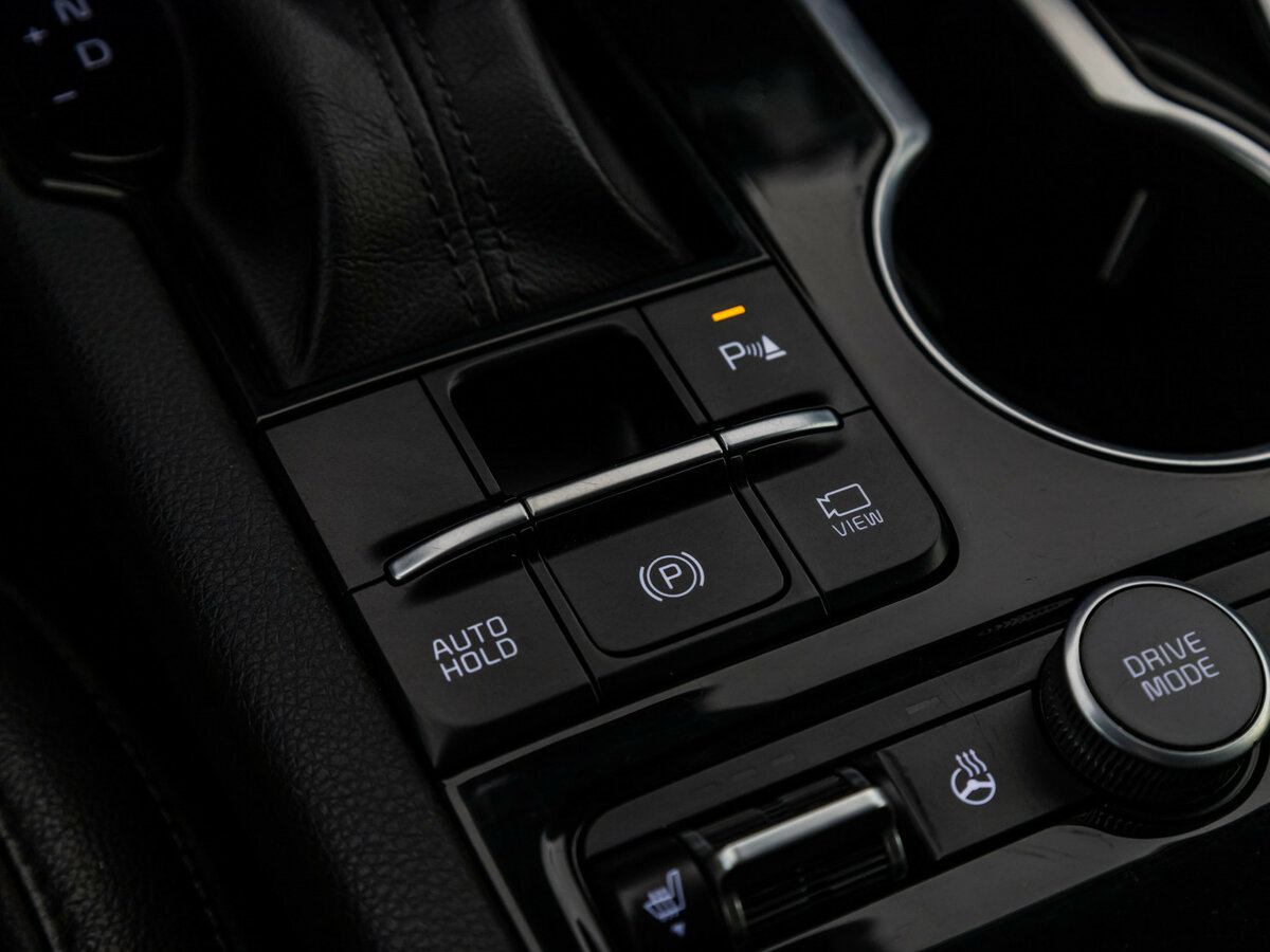 Киа К5 б/у, 2020, Автоматическая. Фото: #13