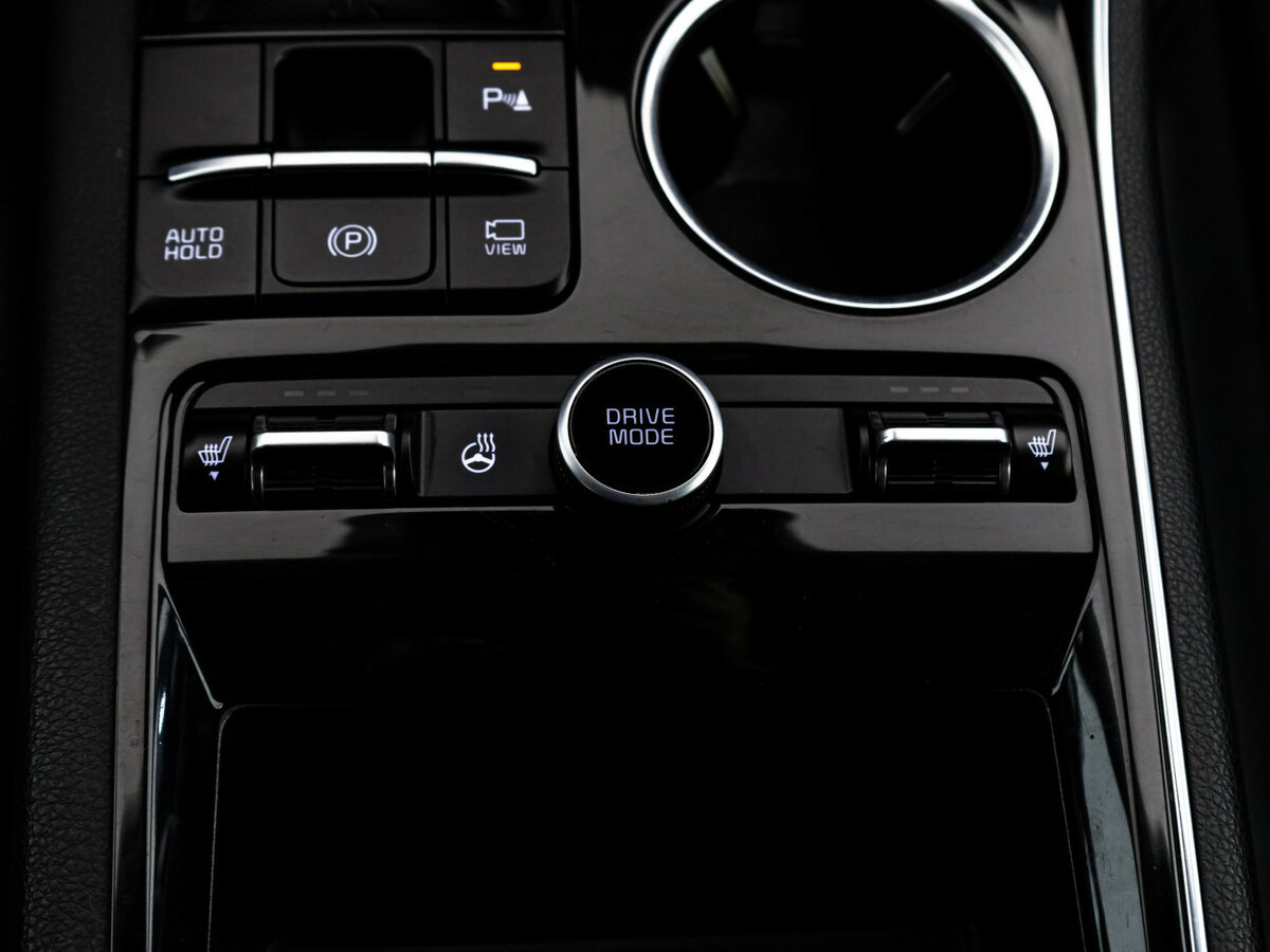 Киа К5 б/у, 2020, Автоматическая. Фото: #14