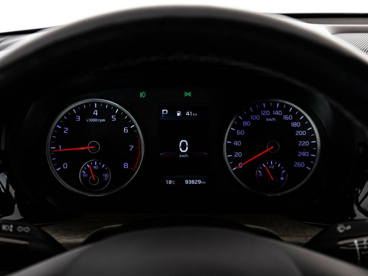 Киа К5 б/у, 2020, Автоматическая. Фото: #24