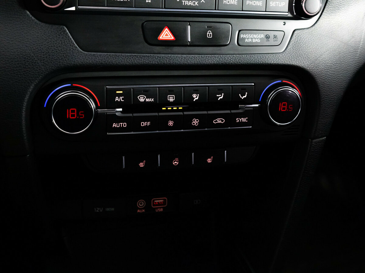 Киа Сид б/у, 2019, Автоматическая. Фото: #10