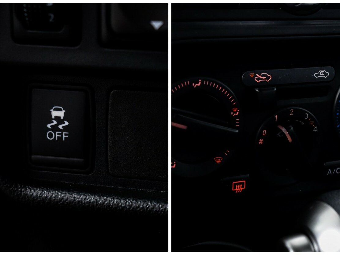 Ниссан Жук б/у, 2014, Вариатор. Фото: #16