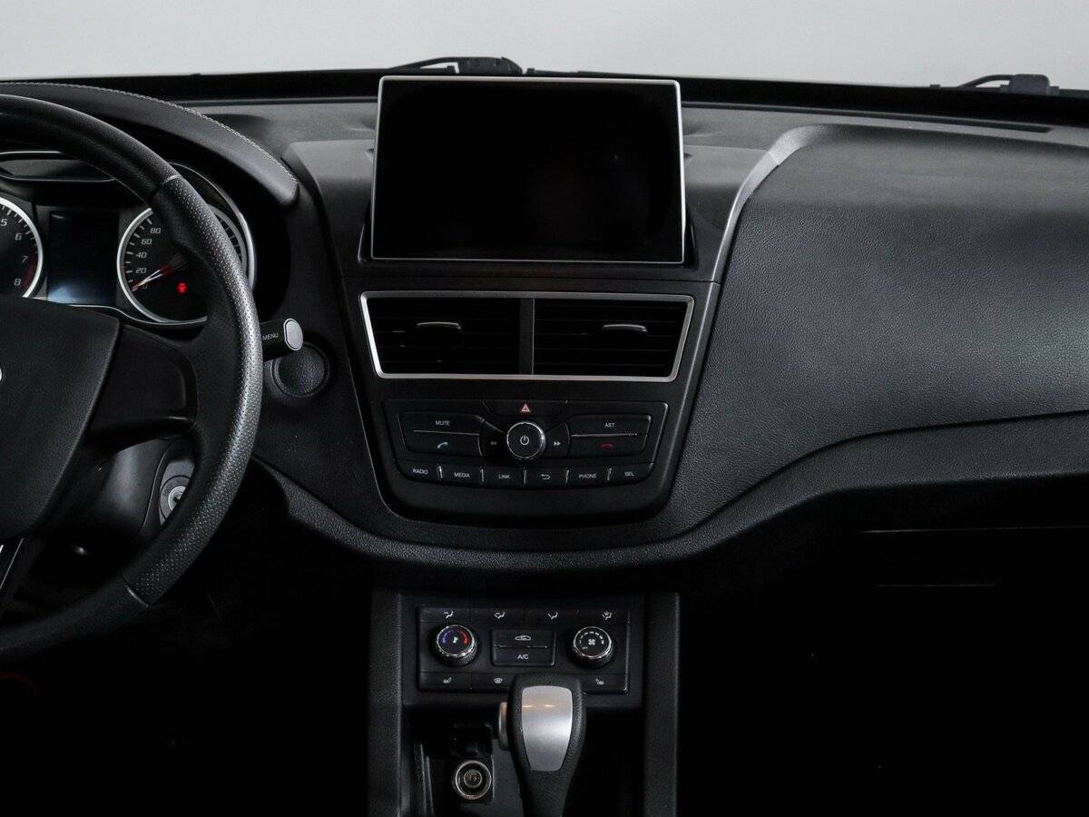 ФАВ Бестюрн Икс40 б/у, 2021, Автоматическая. Фото: #10