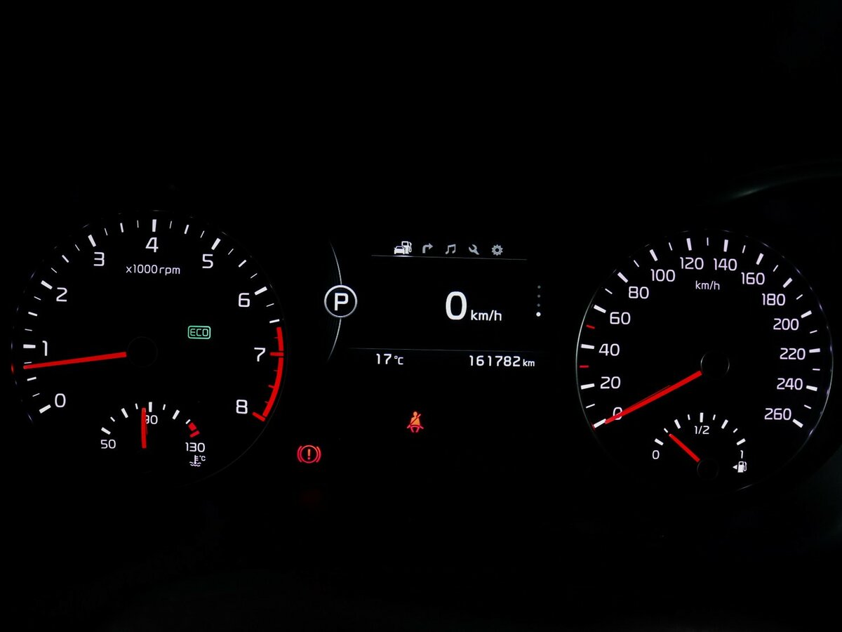 Киа Оптима б/у, 2016, Автоматическая. Фото: #8