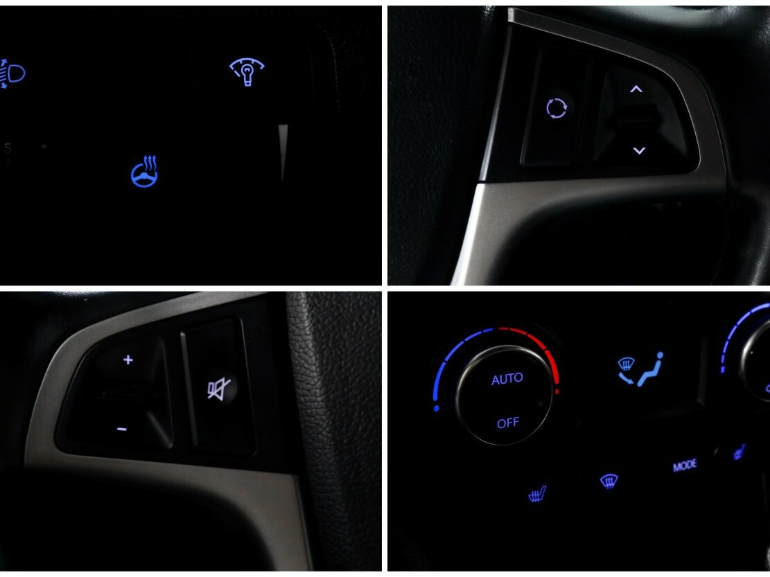 Хендай Солярис б/у, 2015, Автоматическая. Фото: #12