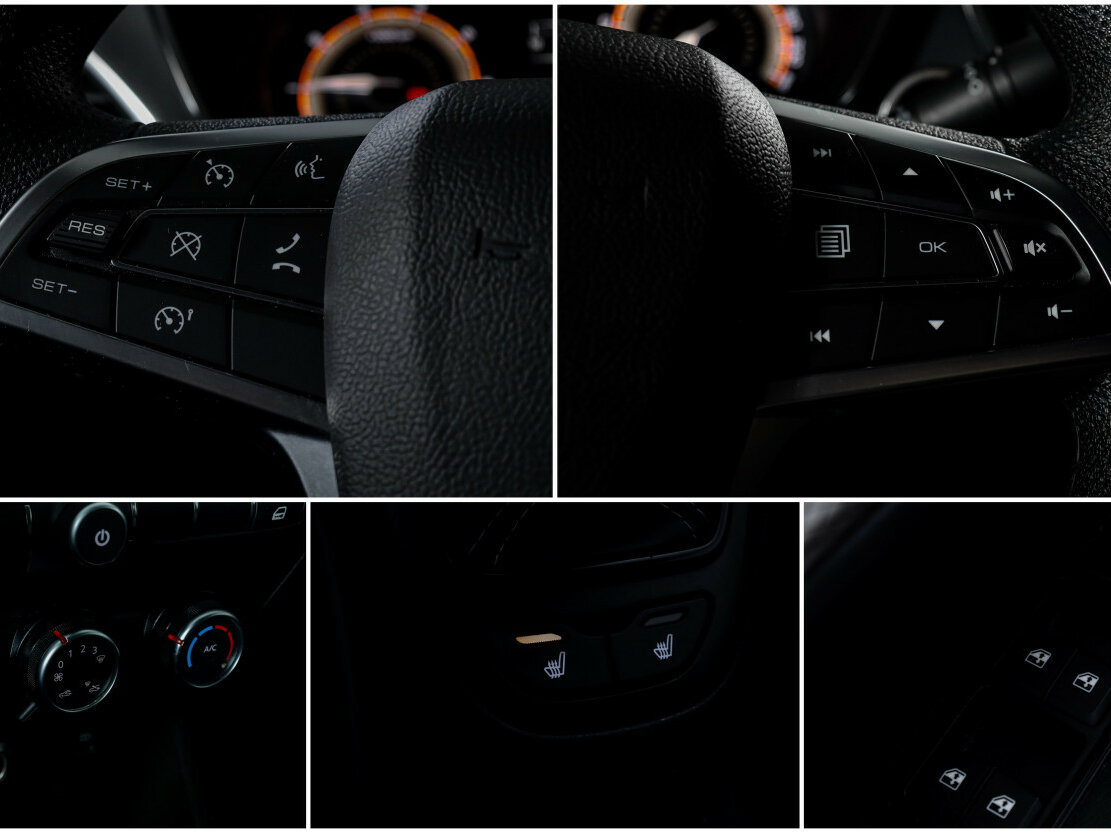 Лада (ВАЗ) Веста б/у, 2023, Механическая. Фото: #16