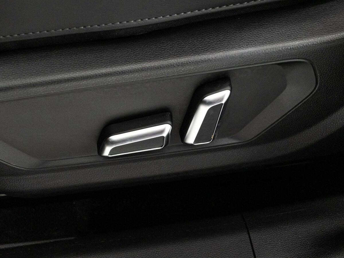 Хавал Джолион б/у, 2021, Роботизированная. Фото: #15