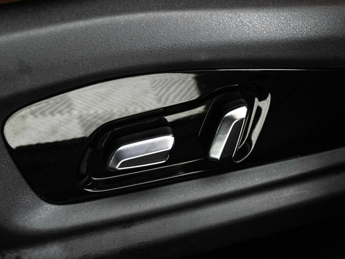 Омода Ц5 б/у, 2022, Вариатор. Фото: #15