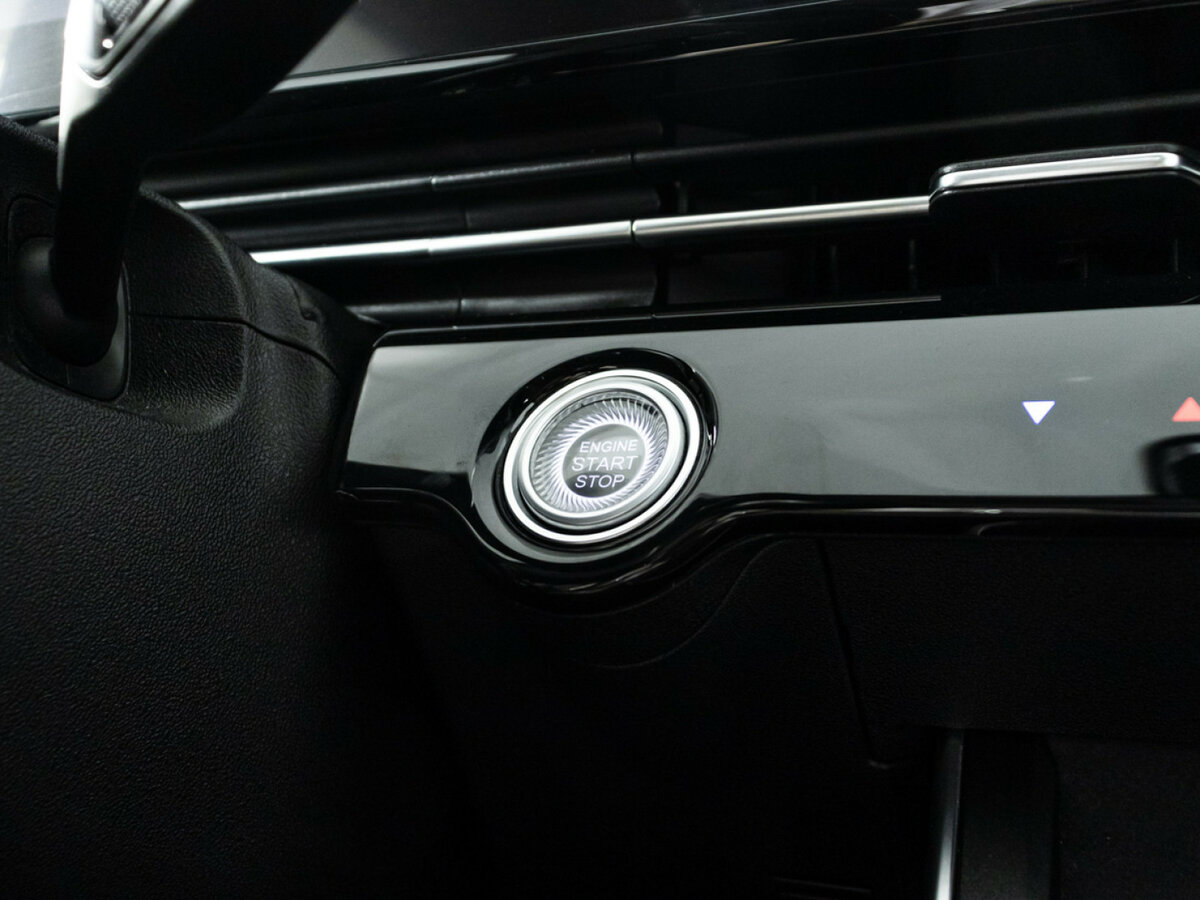 Омода Ц5 б/у, 2022, Вариатор. Фото: #20