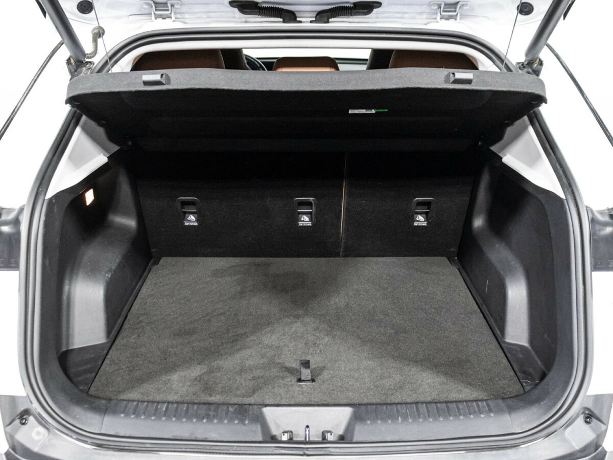 Омода Ц5 б/у, 2022, Вариатор. Фото: #22