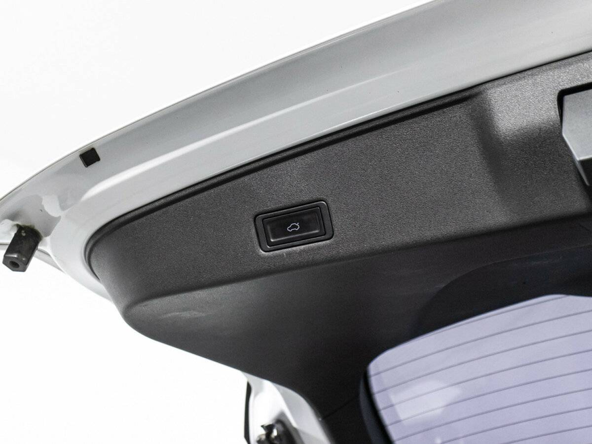 Омода Ц5 б/у, 2022, Вариатор. Фото: #23