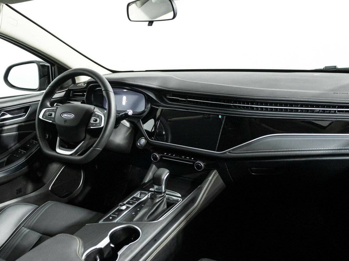 Омода С5 б/у, 2024, Вариатор. Фото: #8