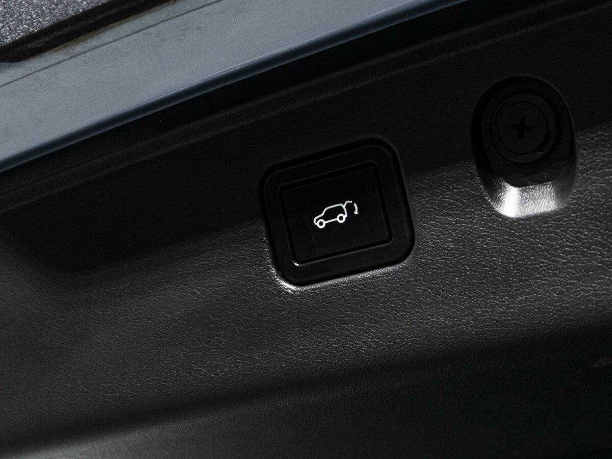 Чанган УНИ-Т б/у, 2021, Роботизированная. Фото: #13